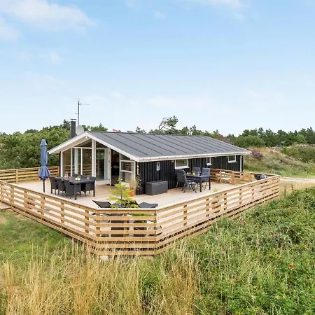 Elgin - 1-8km From The Sea In Western Jutland By Interhome Lakolk