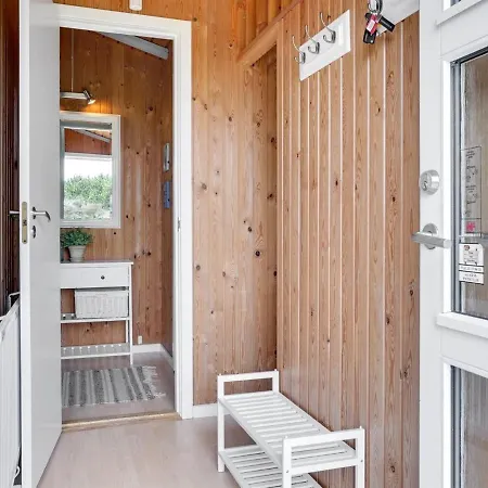 Elgin - 1-8km From The Sea In Western Jutland By Interhome Ferienhaus *