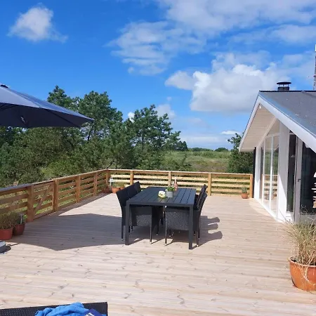 Ferienhaus Elgin - 1-8km From The Sea In Western Jutland By Interhome
