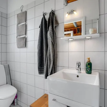 Ferienhaus Elgin - 1-8km From The Sea In Western Jutland By Interhome *
