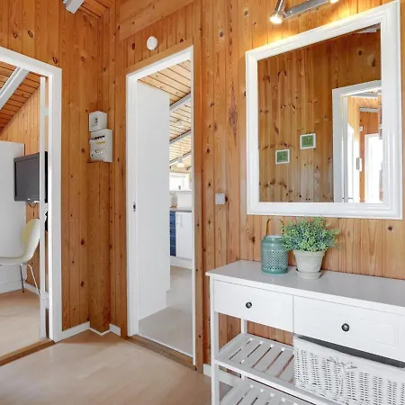 Ferienhaus Elgin - 1-8km From The Sea In Western Jutland By Interhome
