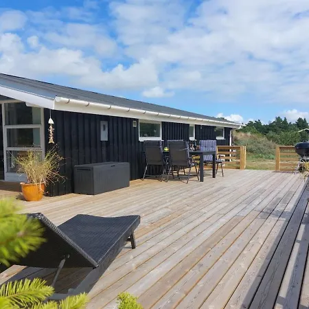 Ferienhaus Elgin - 1-8km From The Sea In Western Jutland By Interhome