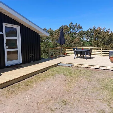 Elgin - 1-8km From The Sea In Western Jutland By Interhome Lakolk