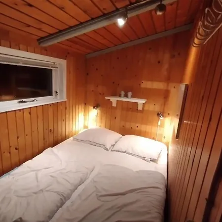 Elgin - 1-8km From The Sea By Interhome *