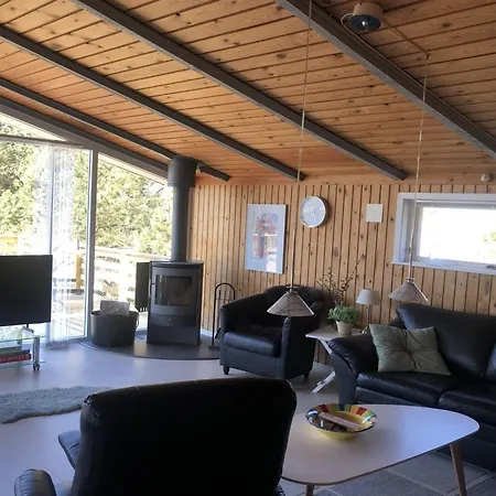 Feriehus Elgin - 1-8km From The Sea By Interhome *