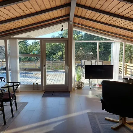 Feriehus Elgin - 1-8km From The Sea By Interhome