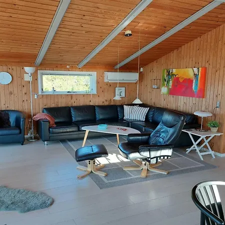 Feriehus Elgin - 1-8km From The Sea By Interhome