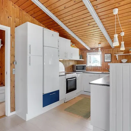 Casa vacanze Elgin - 1-8km From The Sea By Interhome Lakolk
