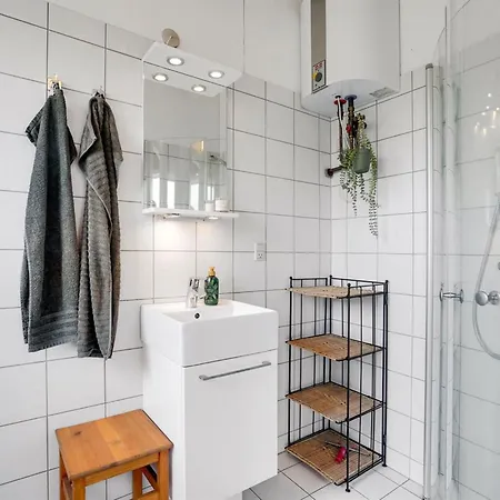 Elgin - 1-8km From The Sea By Interhome *