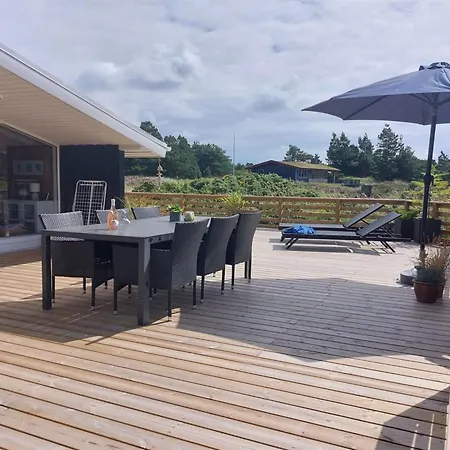 Casa vacanze Elgin - 1-8km From The Sea By Interhome Lakolk
