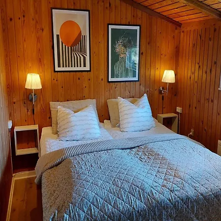 Elgin - 1-8km From The Sea By Interhome Casa vacanze Lakolk