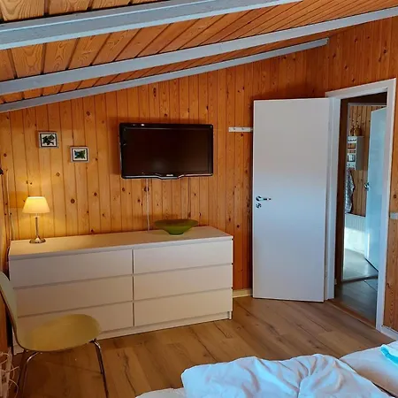 Casa vacanze Elgin - 1-8km From The Sea By Interhome Lakolk