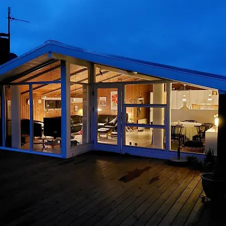Casa vacanze Elgin - 1-8km From The Sea By Interhome