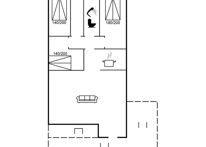 Elgin - 1-8km From The Sea By Interhome Holiday home *