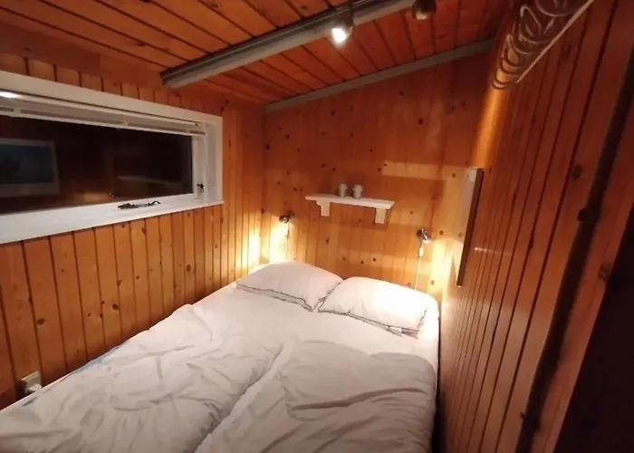 Elgin - 1-8km From The Sea By Interhome *