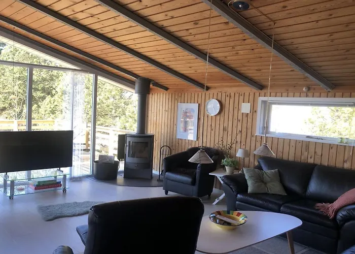 Holiday home Elgin - 1-8km From The Sea By Interhome *