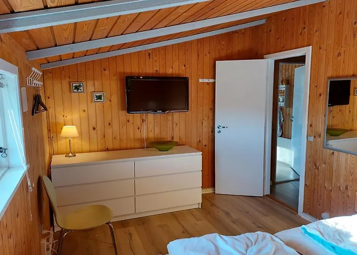 Holiday home Elgin - 1-8km From The Sea By Interhome