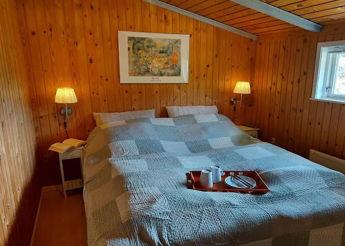 Elgin - 1-8km From The Sea By Interhome