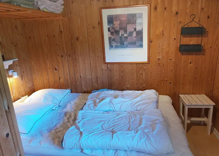 Elgin - 1-8km From The Sea By Interhome * Lakolk