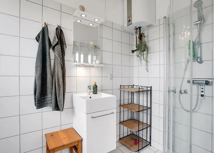 Holiday home Elgin - 1-8km From The Sea By Interhome