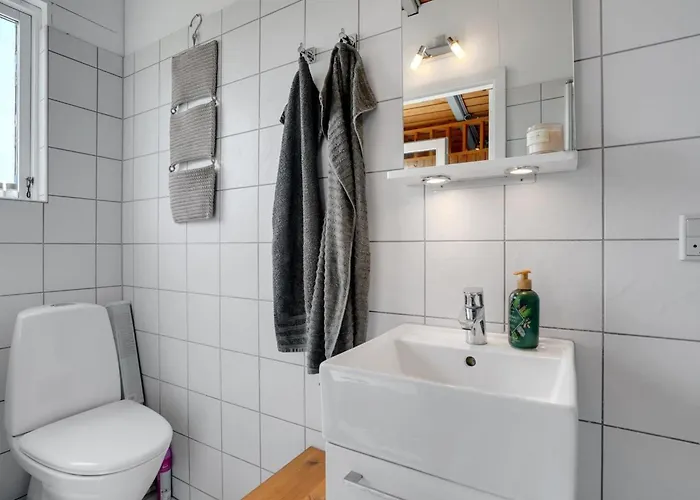 Elgin - 1-8km From The Sea By Interhome *