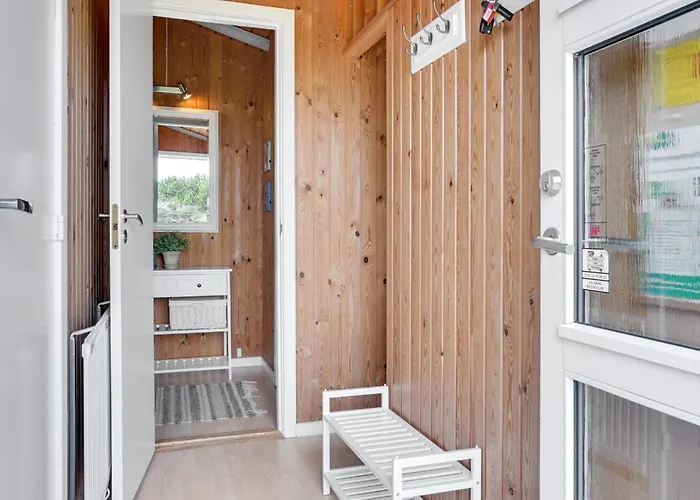 Holiday home Elgin - 1-8km From The Sea By Interhome