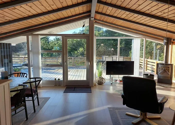 Holiday home Elgin - 1-8km From The Sea By Interhome