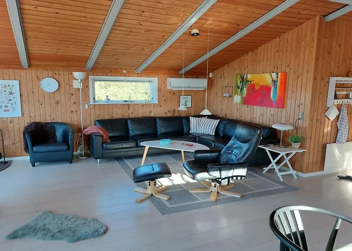 Feriehus Elgin - 1-8km From The Sea By Interhome
