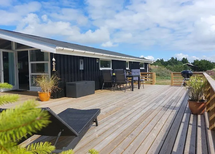 Holiday home Elgin - 1-8km From The Sea By Interhome *